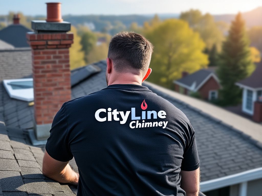 Professional Chimney Waterproofing Installation and Repair in Flower Mound, TX