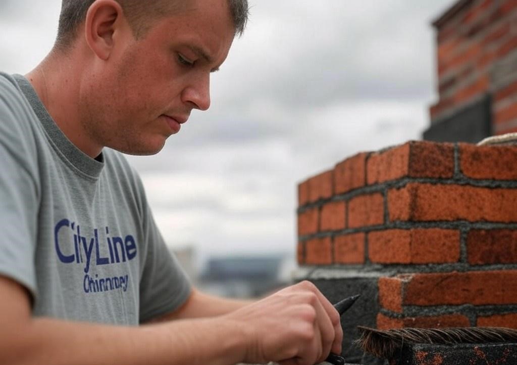 Affordable Chimney Draft Issue Services in Flower Mound, TX