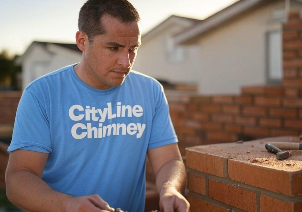 Affordable Chimney Rebuilding Services in Flower Mound, TX