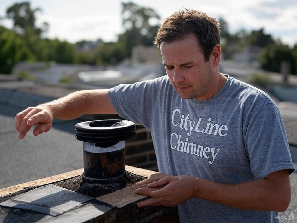 Expert Chimney Cap Services for Leak Prevention and Durability in Flower Mound, TX