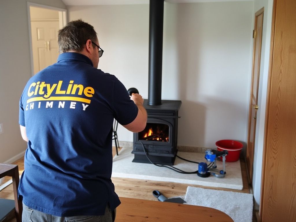 Expert Chimney Liner Installation and Repair in Flower Mound, TX