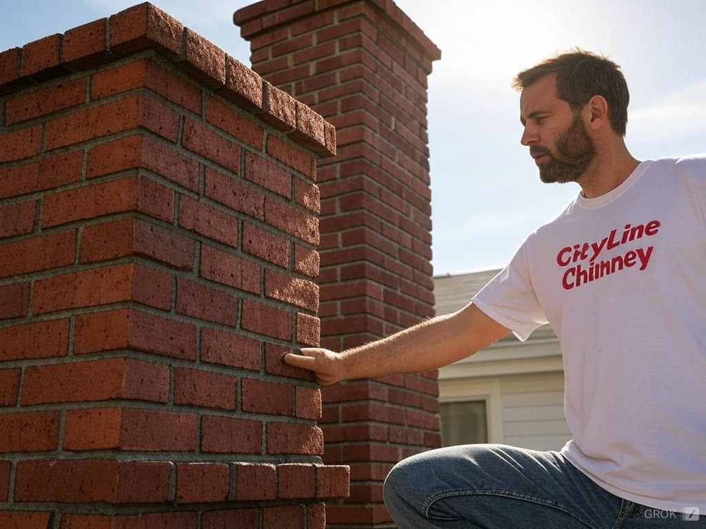 Professional Chimney Liner Installation and Repair in Flower Mound, TX