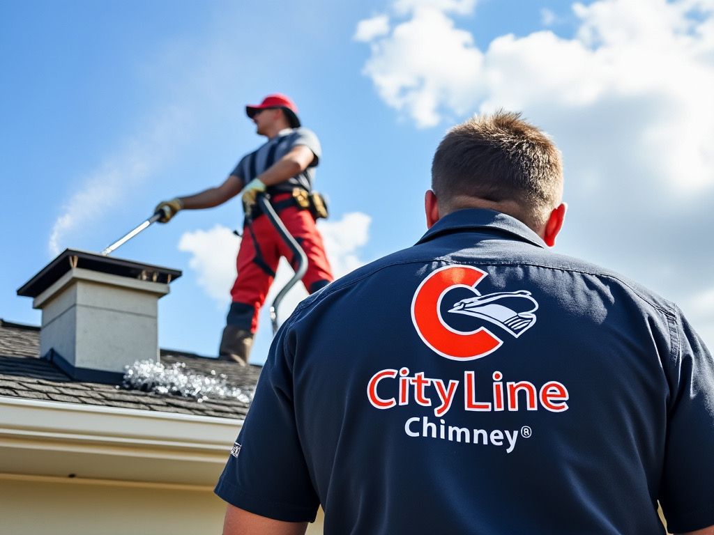 Top-Quality Chimney Cleaning Services in Flower Mound, TX