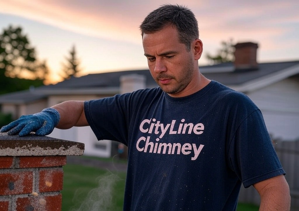 Your Dependable Partner for High Quality Chimney Services and Solutions in Flower Mound, TX