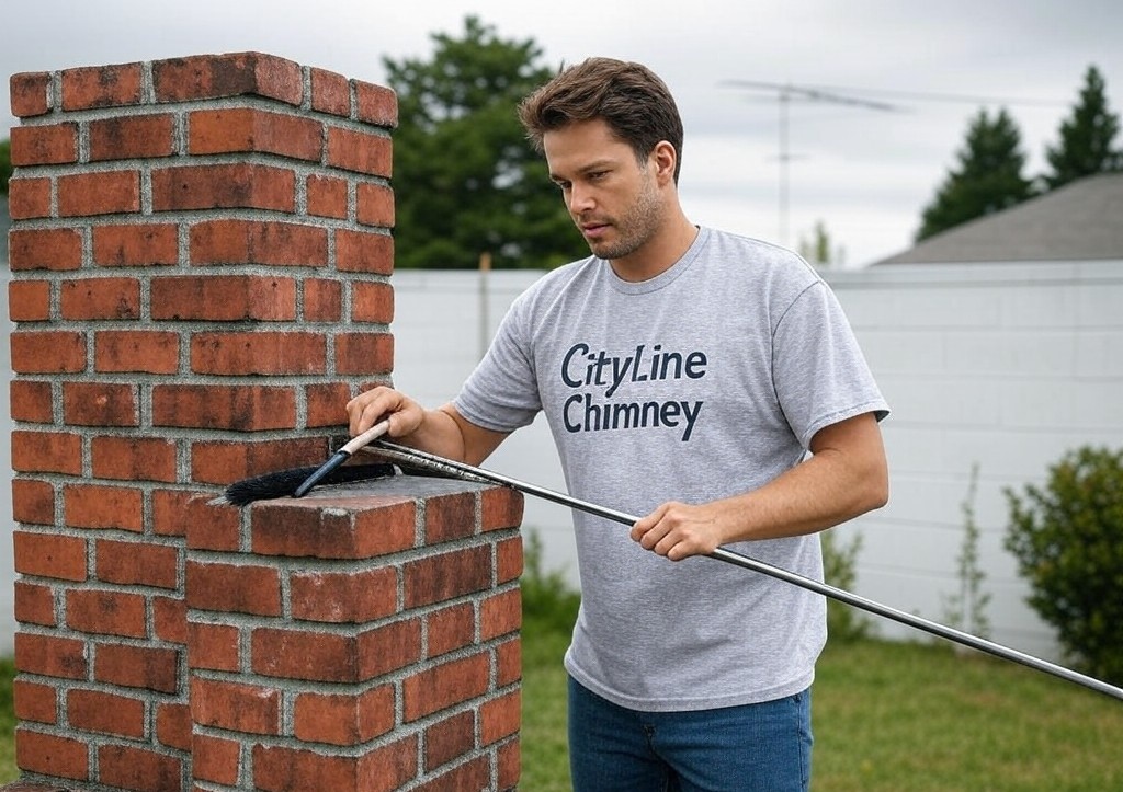 Your Trusted Chimney Sweep for a Safer, Cleaner Home in Flower Mound, TX